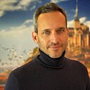 Знакомства: Константин, 45 лет, Москва