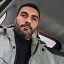 Знакомства: Алик, 33 года, Киров