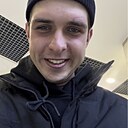 Знакомства: Даниил, 23 года, Харцызск