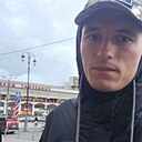 Знакомства: Дмитрий, 27 лет, Иркутск