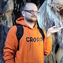 Знакомства: Алексей, 27 лет, Зеленоград