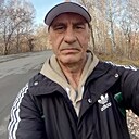 Знакомства: Владимир, 59 лет, Прокопьевск