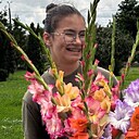 Знакомства: Квітослава, 18 лет, Тернополь