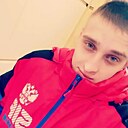 Знакомства: Андрей, 26 лет, Оренбург