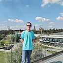 Знакомства: Виталий, 42 года, Лебедянь