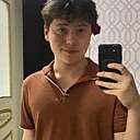 Знакомства: Bilalkhan, 20 лет, Шымкент