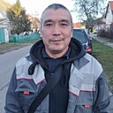 Знакомства: Надир, 42 года, Рогачев