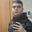 Знакомства: Константин, 20 лет, Новополоцк