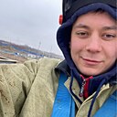 Знакомства: Макс, 28 лет, Костомукша