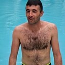 Знакомства: Гев, 35 лет, Адлер