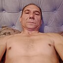 Знакомства: Вадим, 47 лет, Ленск