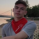 Знакомства: Игорь, 18 лет, Пошехонье