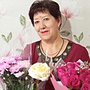 Знакомства: Татьяна, 65 лет, Торез