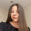 Знакомства: Kristusha, 21 год, Новороссийск