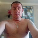 Знакомства: Алексей, 40 лет, Оренбург