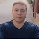 Знакомства: Александр, 25 лет, Саки