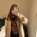 Знакомства: Ксения, 18 лет, Химки