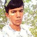 Знакомства: Руслан, 25 лет, Душанбе