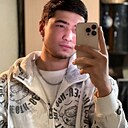 Знакомства: Жамшидбек, 22 года, Смоленское