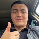 Знакомства: Кекс Танысу, 35 лет, Алматы