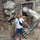 Знакомства: Серега, 39 лет, Саки