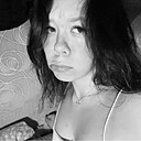 Знакомства: Дарья, 18 лет, Гусь-Хрустальный