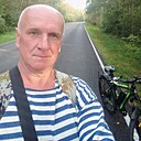 Знакомства: Вова, 56 лет, Мядель