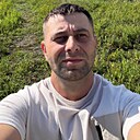 Знакомства: Данил, 36 лет, Омск