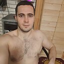 Знакомства: Павел, 30 лет, Тбилисская