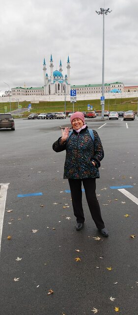 Фото - Tabor.ru