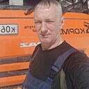 Знакомства: Андрей, 51 год, Енисейск