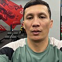Знакомства: Алмас, 37 лет, Астана