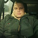 Знакомства: Дмитрий, 36 лет, Сергач