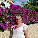 Знакомства: Людмила, 43 года, Сиверский