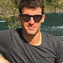 Знакомства: Дима, 35 лет, Подольск