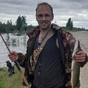 Знакомства: Кипиш, 41 год, Пермь