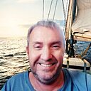 Знакомства: Андрей, 50 лет, Уфа