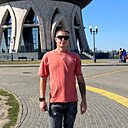 Знакомства: Миша, 40 лет, Витебск