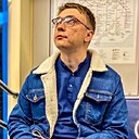 Знакомства: Дмитрий, 29 лет, Ульяновск