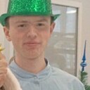 Знакомства: Данила, 20 лет, Ульяновск