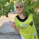 Знакомства: Антонина, 61 год, Волгоград