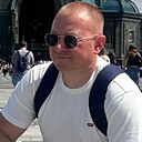 Знакомства: Игорь, 41 год, Москва