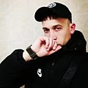 Знакомства: Андрей, 34 года, Первоуральск