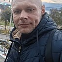 Знакомства: Максим, 48 лет, Тамбов