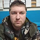 Знакомства: Сергей, 36 лет, Марьяновка