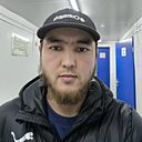 Знакомства: Байжик, 32 года, Кингисепп