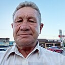 Знакомства: Саша, 59 лет, Симферополь