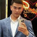 Знакомства: Бега, 25 лет, Пенза