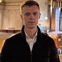 Знакомства: Андрей, 27 лет, Череповец