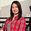 Знакомства: Кристина, 37 лет, Рубцовск